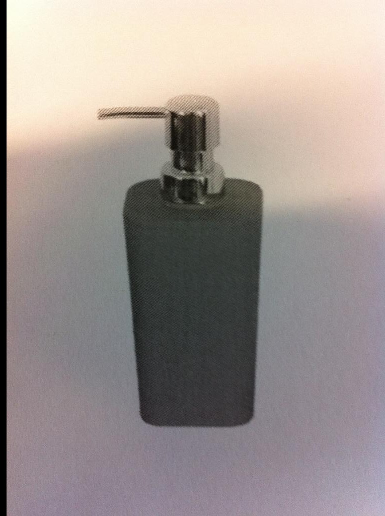 “Soap Dispenser” is difficult to classify under the HS code.